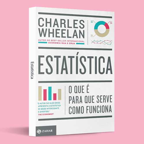 Estatística: O que é, para que serve, como funciona