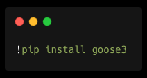 !pip install goose3